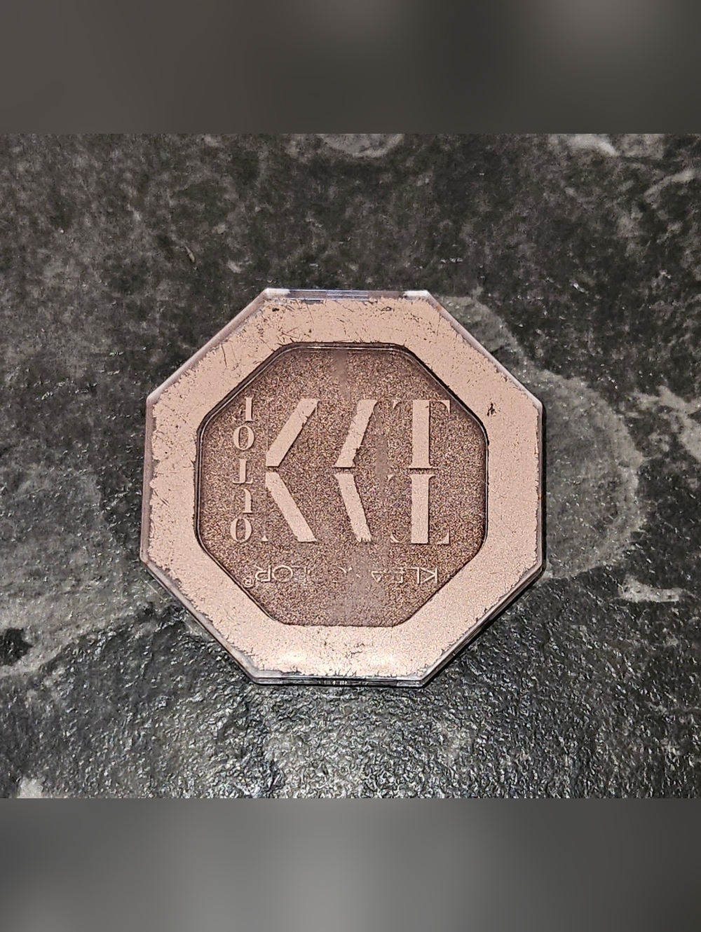 Kleancolor Tan Out Of Tan Shimmer Bronzer In Spray Tan 0.21oz BNIB